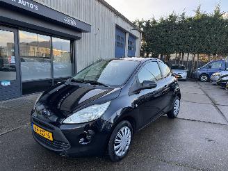 Avarii autoturisme Ford Ka 1.2 51KW 2009/9