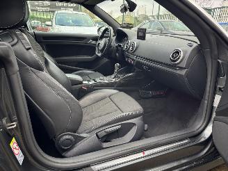 Audi A3 1.8 TFSI S-LINE CABRIOLET AUTOMAAT picture 15