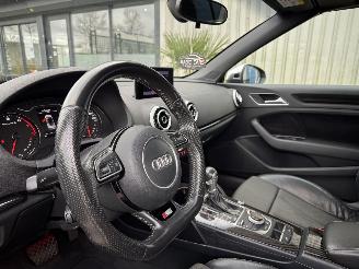 Audi A3 1.8 TFSI S-LINE CABRIOLET AUTOMAAT picture 10