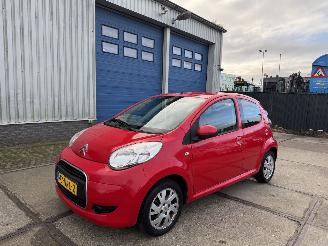 Auto incidentate Citroën C1 1.0 12V AIRCO 5-DEURS 2010/10