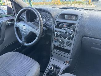 Opel Astra 1.6 AIRCO 5-DEURS picture 5