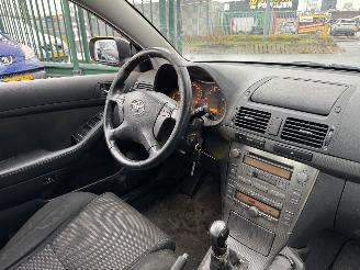 Toyota Avensis 2.0 AIRCO 108KW picture 9