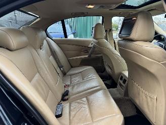 BMW 5-serie 525I Automaat picture 8