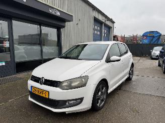 Volkswagen Polo 1.2 TDI 55KW AIRCO 5-DEURS picture 2