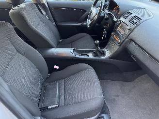 Toyota Avensis 1.8 VVTI Dynamic Airco 108KW picture 10
