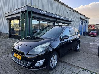 Unfallwagen Renault Grand-scenic 1.4 TCE 96KW AIRCO 2009/9