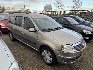 Dacia Logan 1.6 AIRCO 64KW picture 2