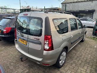 Dacia Logan 1.6 AIRCO 64KW picture 3