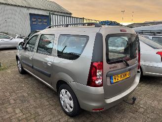 Dacia Logan 1.6 AIRCO 64KW picture 4