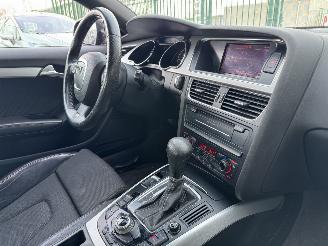 Audi A5 1.8 TFSI AUTOMAAT S-LINE picture 10