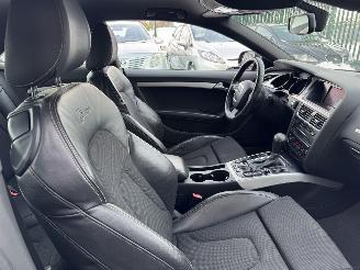 Audi A5 1.8 TFSI AUTOMAAT S-LINE picture 7