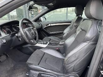 Audi A5 1.8 TFSI AUTOMAAT S-LINE picture 12
