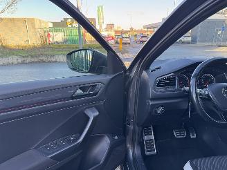 Volkswagen T-Roc 2.0 TSI 4MOTION SPORT 7-DSG 140KW picture 13