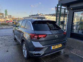 Volkswagen T-Roc 2.0 TSI 4MOTION SPORT 7-DSG 140KW picture 8