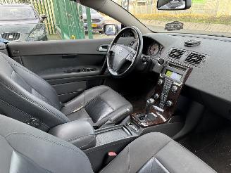 Volvo C-70 2.4 5cilinder Automaat 125kw picture 6