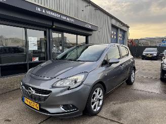 skadebil auto Opel Corsa 1.3 CDTI AIRCO 5-DRS 2017/6