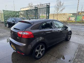 Kia Rio 1.2 63KW AIRCO picture 5