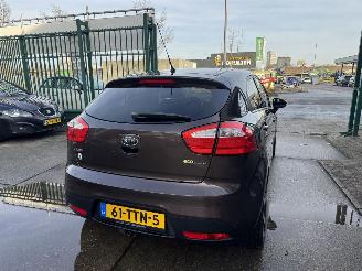 Kia Rio 1.2 63KW AIRCO picture 6