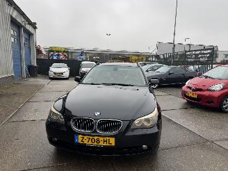 BMW 5-serie 530xd 170KW picture 2