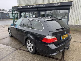 BMW 5-serie 530xd 170KW picture 5