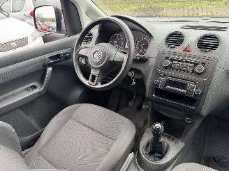 Volkswagen Caddy 1.6 TDI 55KW AIRCO picture 7