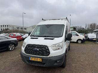 Ford Transit 2.2 TDCI 92KW L2H2 AIRCO picture 2