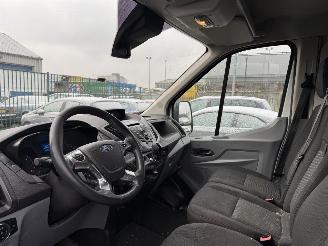 Ford Transit 2.2 TDCI 92KW L2H2 AIRCO picture 8