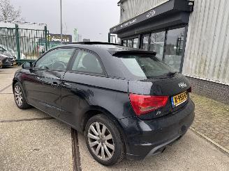 Audi A1 1.2 TFSI (MOTORSCHADE) picture 7