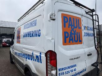 Ford Transit 2.2 TDCI 92KW AIRCO L2H2 picture 6