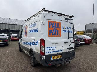 Ford Transit 2.2 TDCI 92KW AIRCO L2H2 picture 5