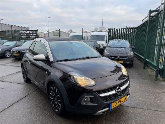 Opel Adam 1.0 Turbo Rocks picture 2