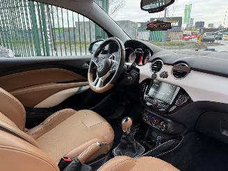 Opel Adam 1.0 Turbo Rocks picture 9