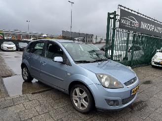 Ford Fiesta 1.3 AIRCO 5-DEURS picture 3