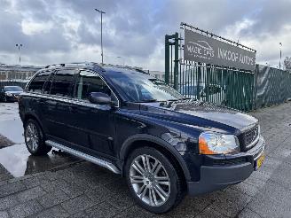 Volvo Xc-90 4.4 V8 232KW Momentum Automaat 7 Persoons picture 4