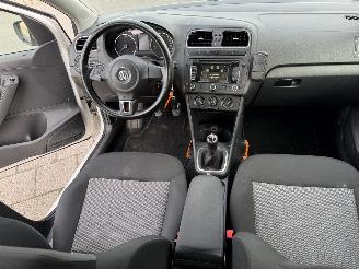 Volkswagen Polo 1.2 TDI AIRCO 55KW AIRCO 5-DEURS picture 7