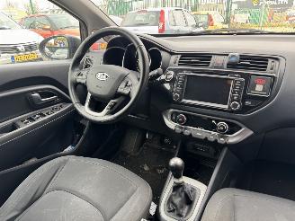 Kia Rio 1.2 63KW AIRCO picture 8