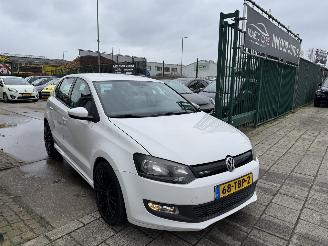 Volkswagen Polo 1.2 TDI 55KW AIRCO 5-DEURS picture 2