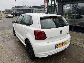 Volkswagen Polo 1.2 TDI 55KW AIRCO 5-DEURS picture 6