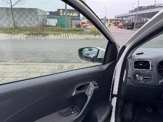 Volkswagen Polo 1.2 TDI 55KW AIRCO 5-DEURS picture 11