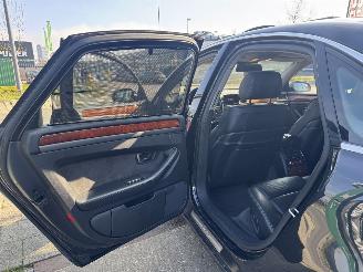 Audi A8 4.2 V8 QUATTRO 246KW picture 23