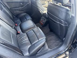 Audi A8 4.2 V8 QUATTRO 246KW picture 9