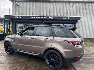 Land Rover Range Rover sport 3.0 TDV6 HSE Dynamic NL AUTO! picture 7