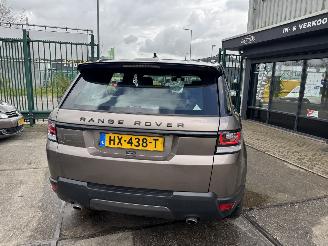 Land Rover Range Rover sport 3.0 TDV6 HSE Dynamic NL AUTO! picture 5
