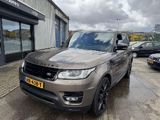 Land Rover Range Rover sport 3.0 TDV6 HSE Dynamic NL AUTO! picture 2