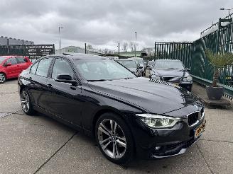 BMW 3-serie 320IX 135KW AUTOMAAT picture 3