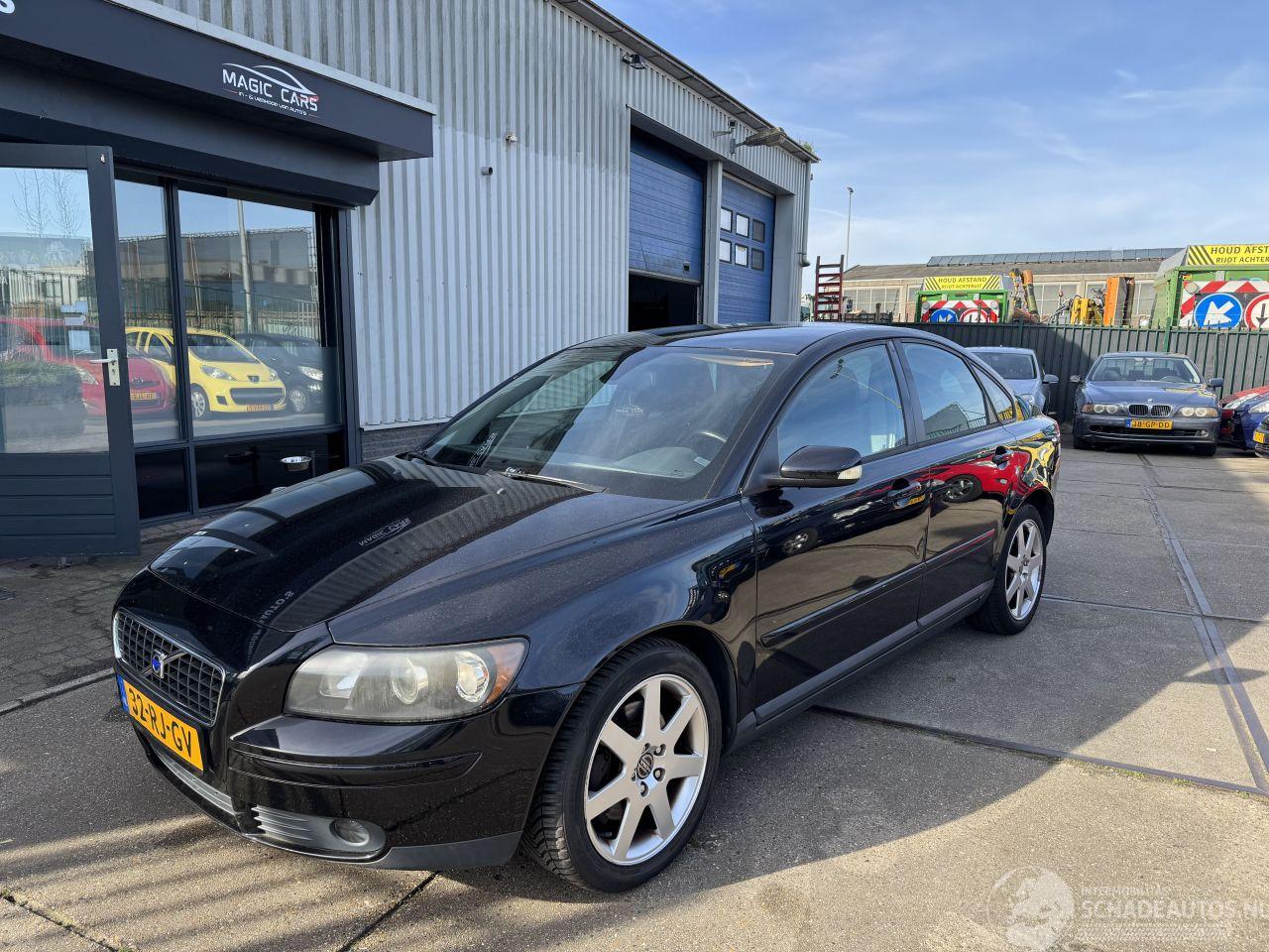 Volvo S-40 2.4 103KW AIRCO