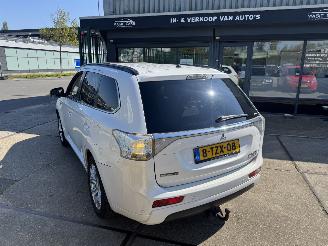 Mitsubishi Outlander 2.0 PHEV Instyle Automaat picture 7