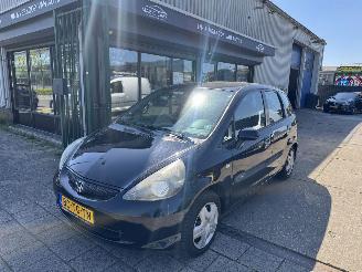  Honda Jazz 1.2 AIRCO 2006/9
