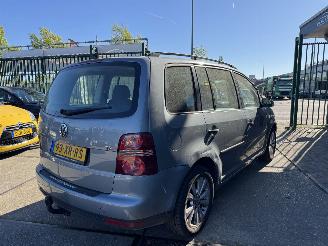 Volkswagen Touran 1.4 TSI picture 5