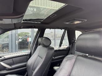 BMW X5 4.6is 255KW picture 12